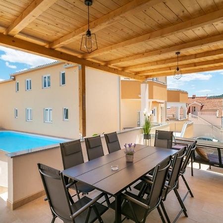 Villa A Marina Εξωτερικό φωτογραφία