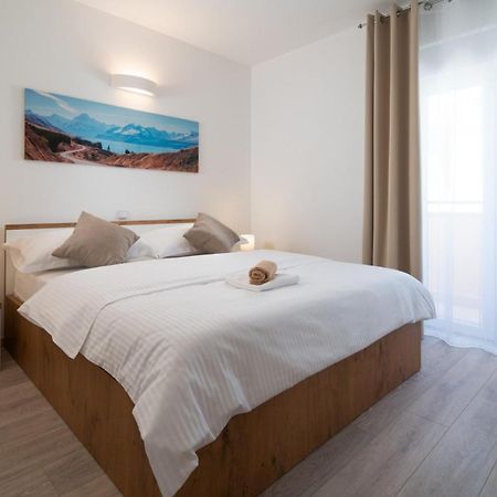 Villa A Marina Εξωτερικό φωτογραφία