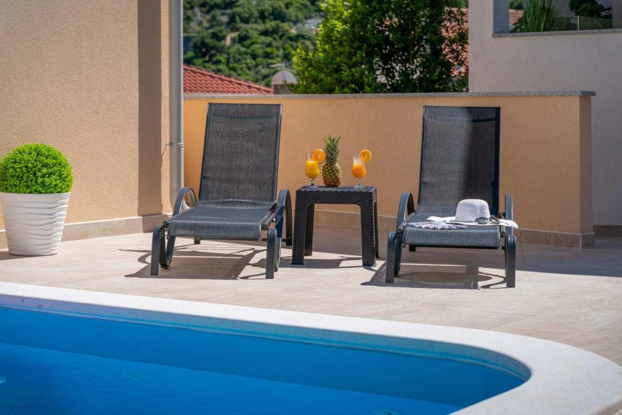 Villa A Marina Εξωτερικό φωτογραφία