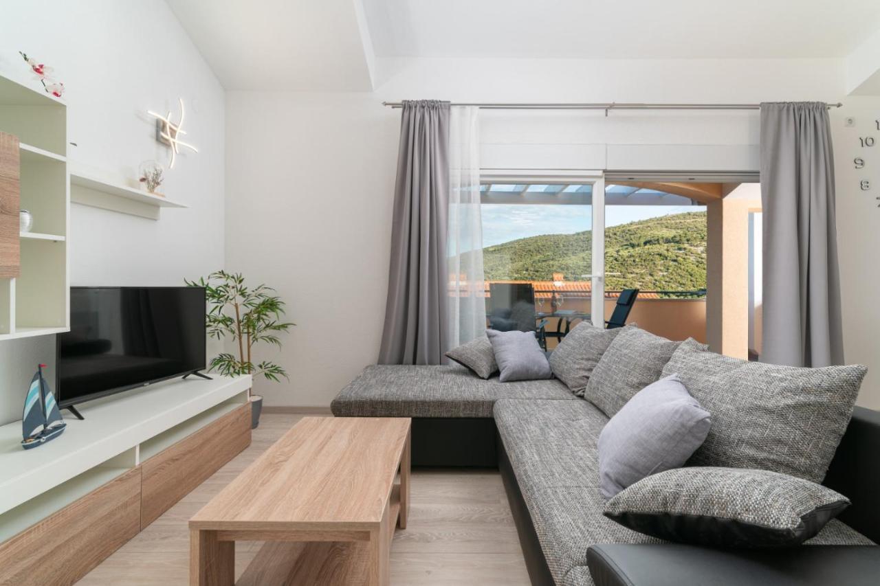 Villa A Marina Εξωτερικό φωτογραφία