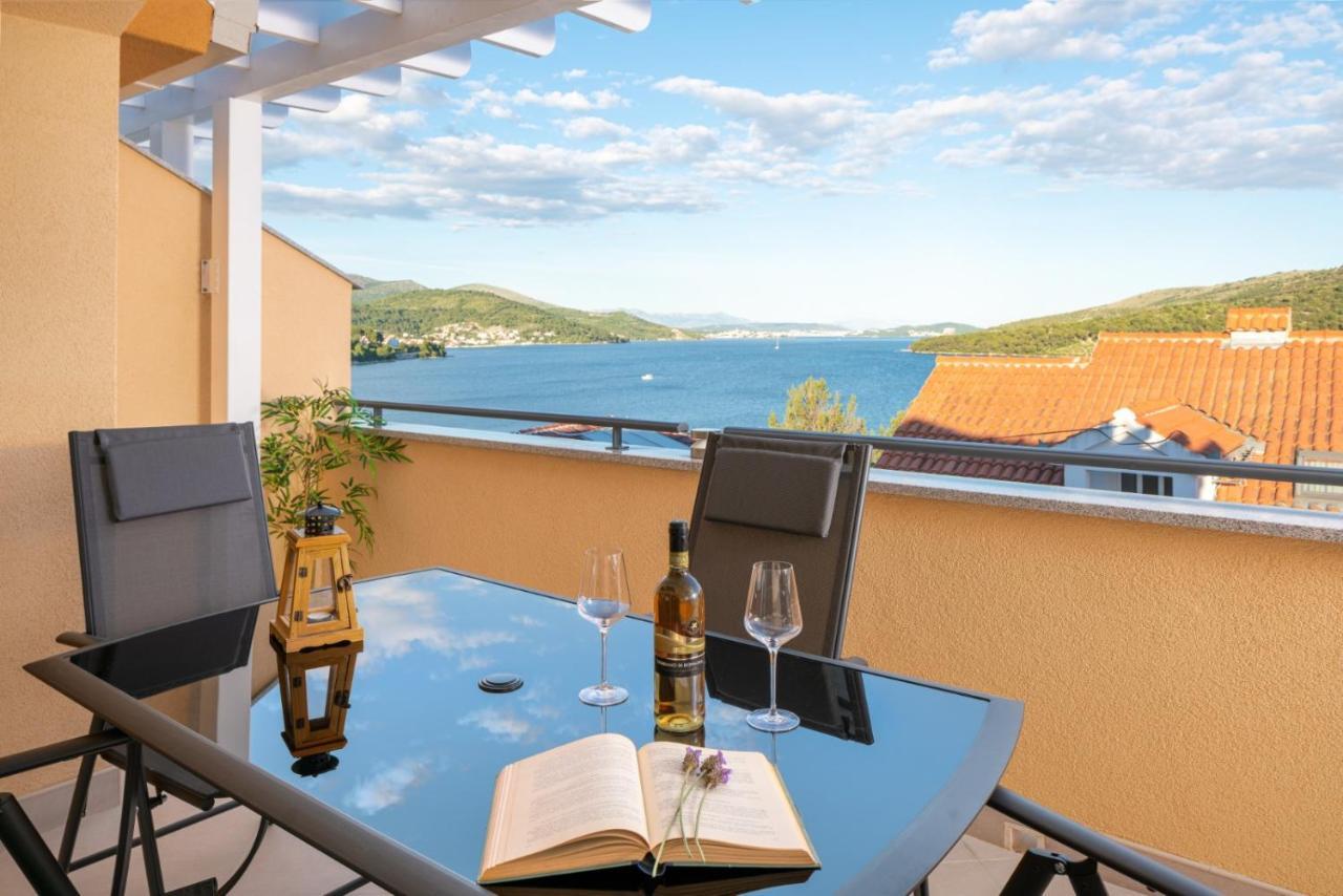Villa A Marina Εξωτερικό φωτογραφία