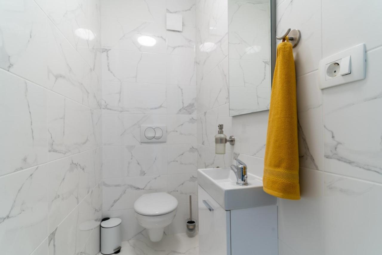 Villa A Marina Εξωτερικό φωτογραφία