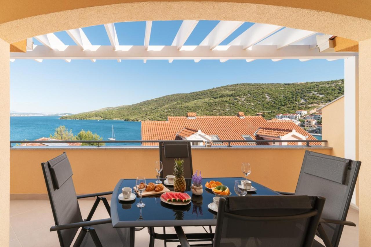 Villa A Marina Εξωτερικό φωτογραφία