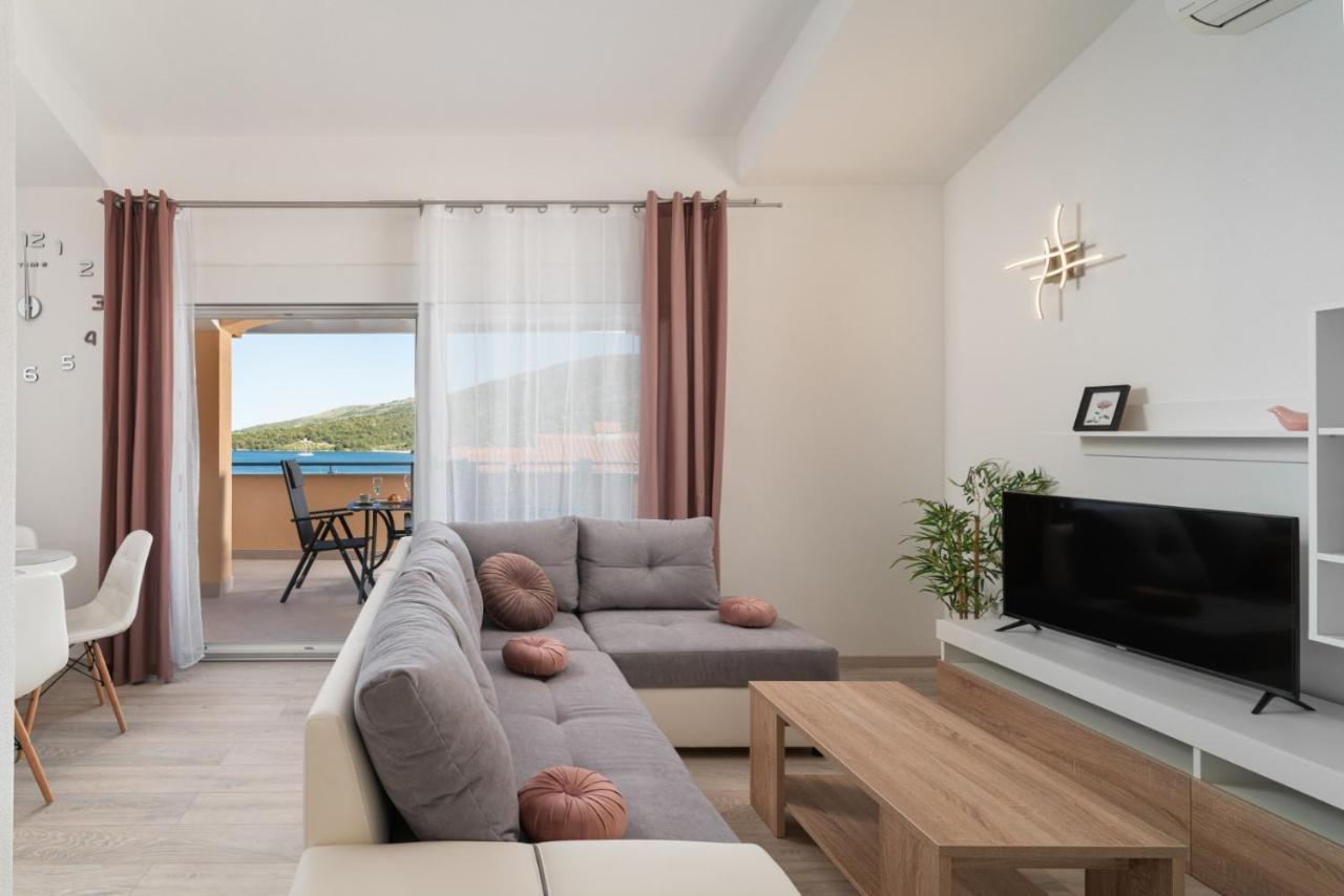 Villa A Marina Εξωτερικό φωτογραφία