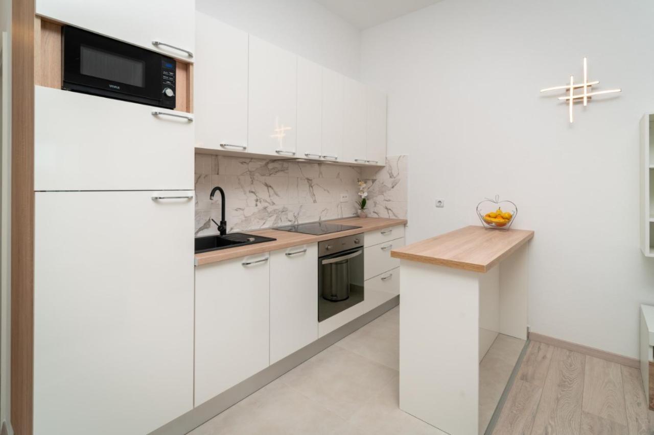 Villa A Marina Εξωτερικό φωτογραφία