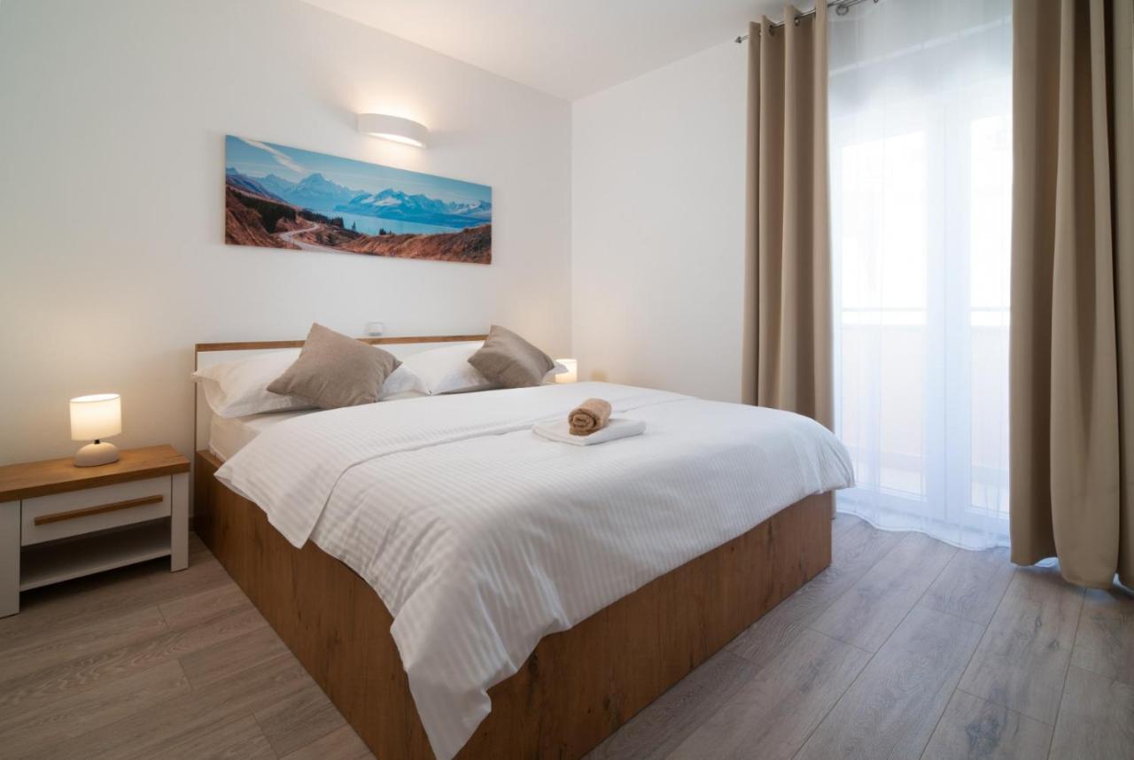 Villa A Marina Εξωτερικό φωτογραφία