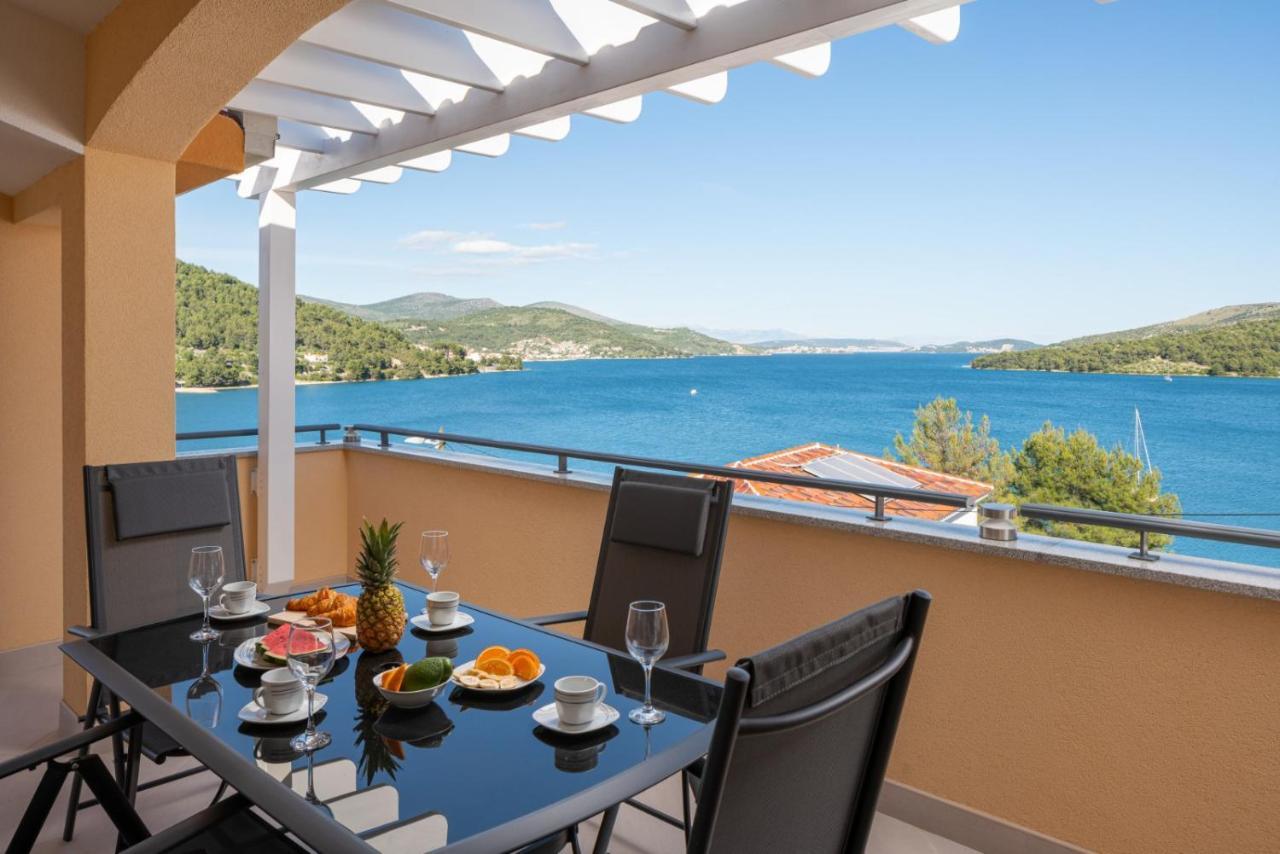 Villa A Marina Εξωτερικό φωτογραφία