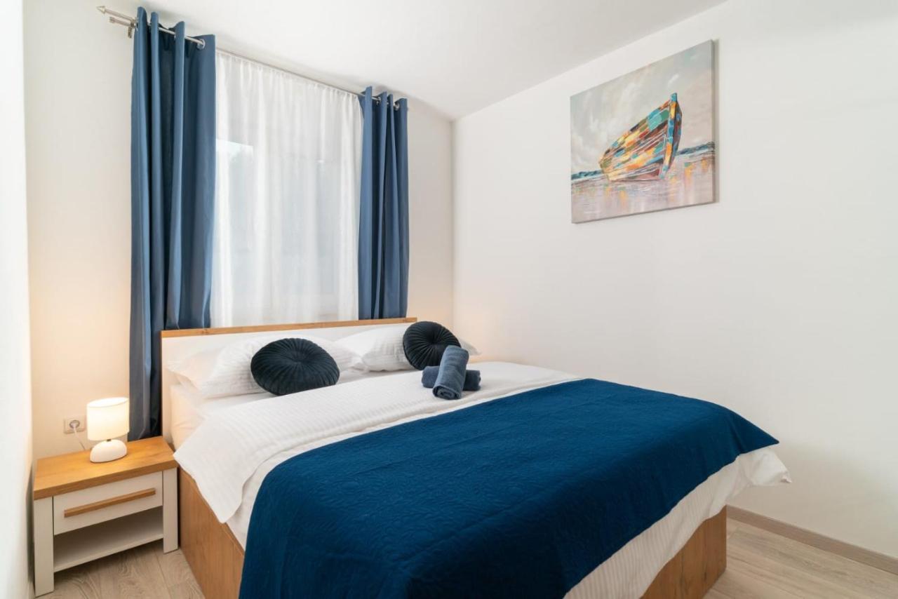 Villa A Marina Εξωτερικό φωτογραφία