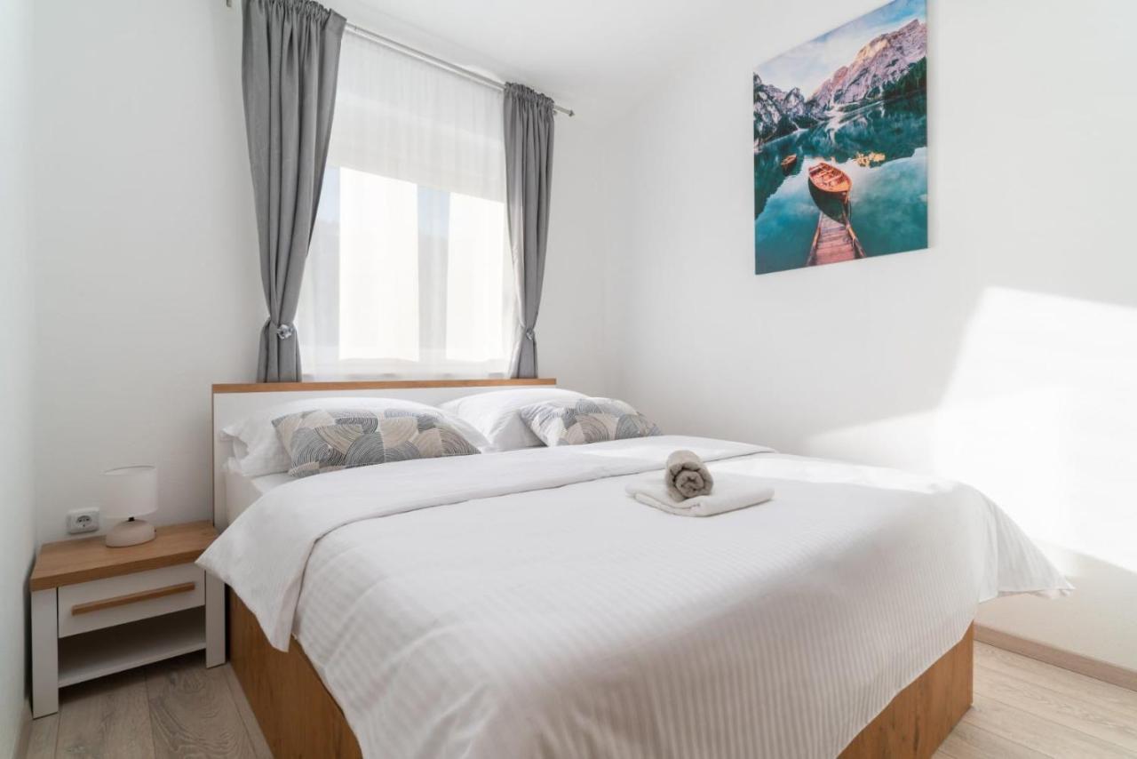Villa A Marina Εξωτερικό φωτογραφία