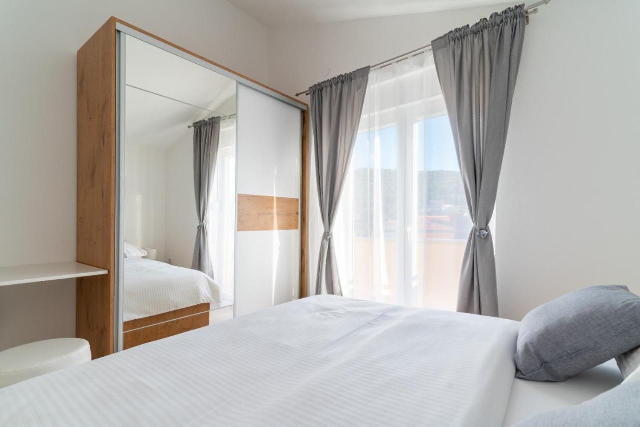 Villa A Marina Εξωτερικό φωτογραφία