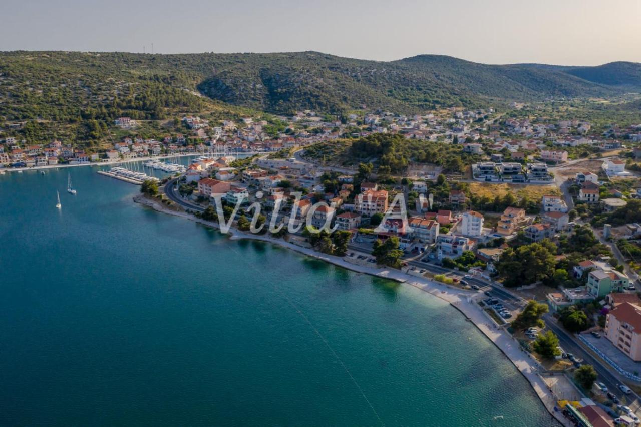 Villa A Marina Δωμάτιο φωτογραφία